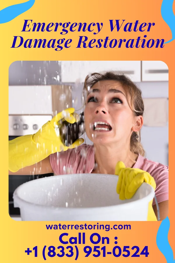 Emergency Water Damage Restoration in Duluth, MN
